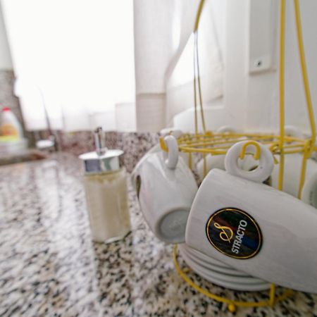 Junto Playa De Levante, Centrico, Smart Tv 55- By Aloha Palma Águilas Exteriör bild