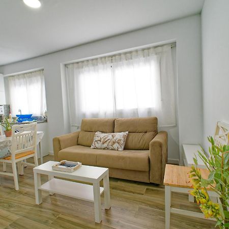 Junto Playa De Levante, Centrico, Smart Tv 55- By Aloha Palma Águilas Exteriör bild