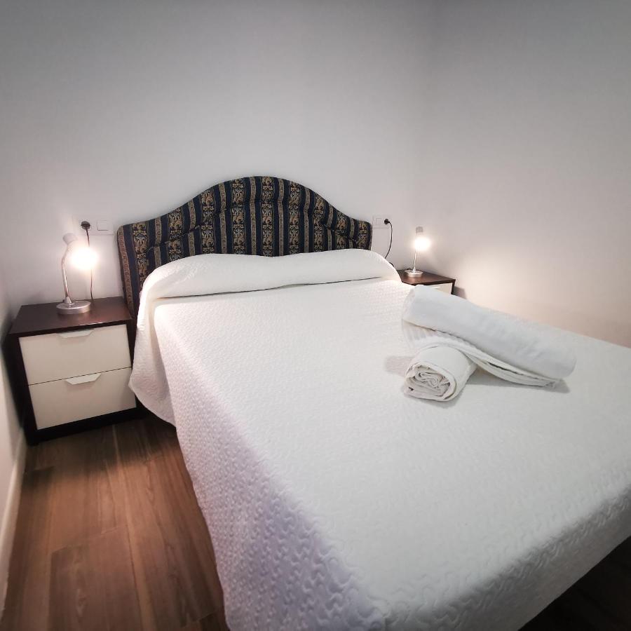 Junto Playa De Levante, Centrico, Smart Tv 55- By Aloha Palma Águilas Exteriör bild