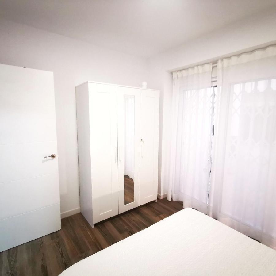 Junto Playa De Levante, Centrico, Smart Tv 55- By Aloha Palma Águilas Exteriör bild