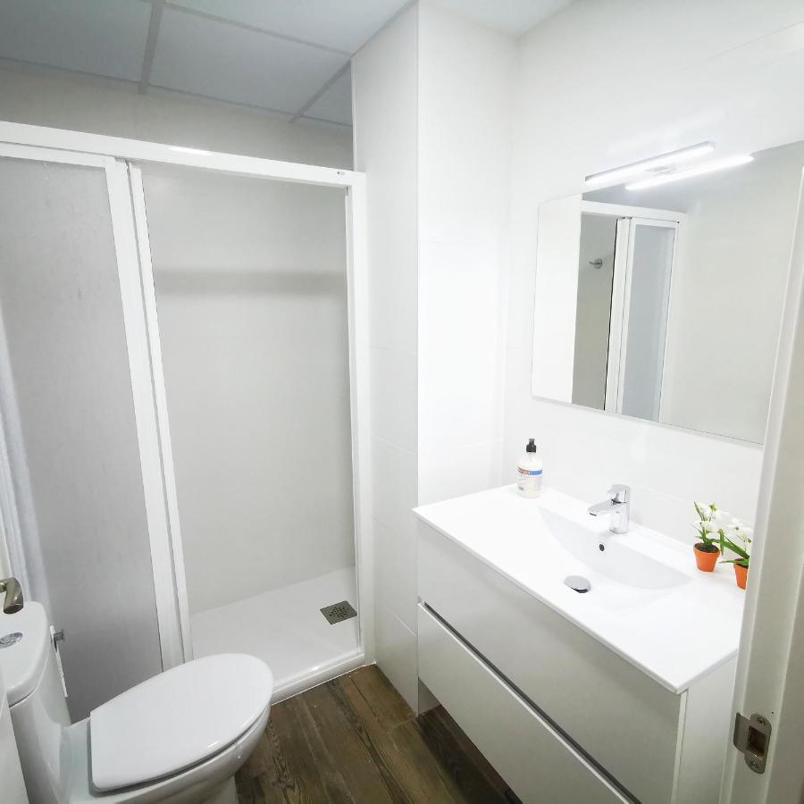 Junto Playa De Levante, Centrico, Smart Tv 55- By Aloha Palma Águilas Exteriör bild