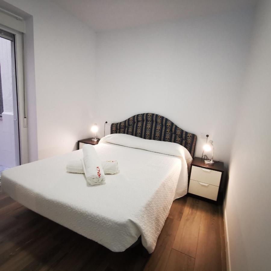 Junto Playa De Levante, Centrico, Smart Tv 55- By Aloha Palma Águilas Exteriör bild